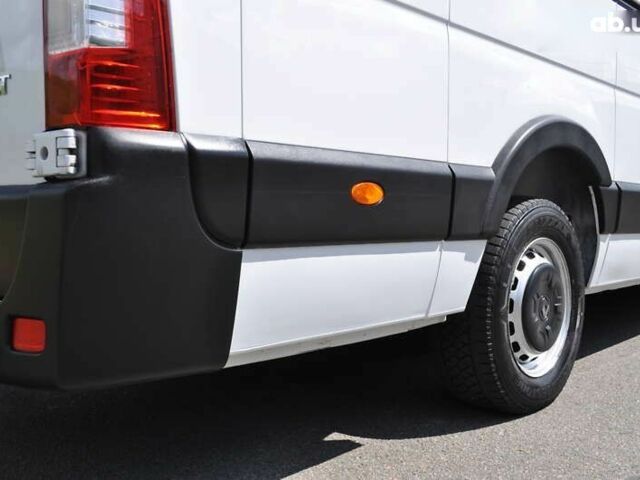 Рено Мастер, объемом двигателя 2.3 л и пробегом 267 тыс. км за 24800 $, фото 14 на Automoto.ua