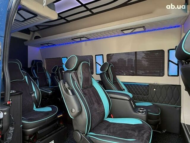 Рено Мастєр, об'ємом двигуна 2.3 л та пробігом 252 тис. км за 49999 $, фото 18 на Automoto.ua