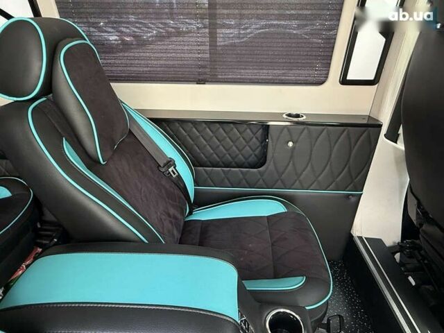 Рено Мастєр, об'ємом двигуна 2.3 л та пробігом 252 тис. км за 49999 $, фото 14 на Automoto.ua