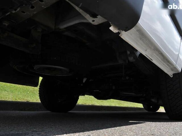 Рено Мастер, объемом двигателя 2.3 л и пробегом 267 тыс. км за 24800 $, фото 15 на Automoto.ua