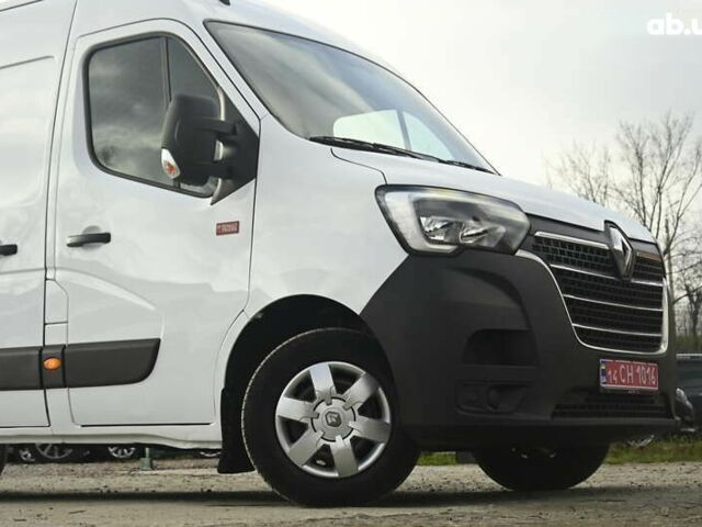 Рено Мастєр, об'ємом двигуна 2.3 л та пробігом 217 тис. км за 20500 $, фото 3 на Automoto.ua