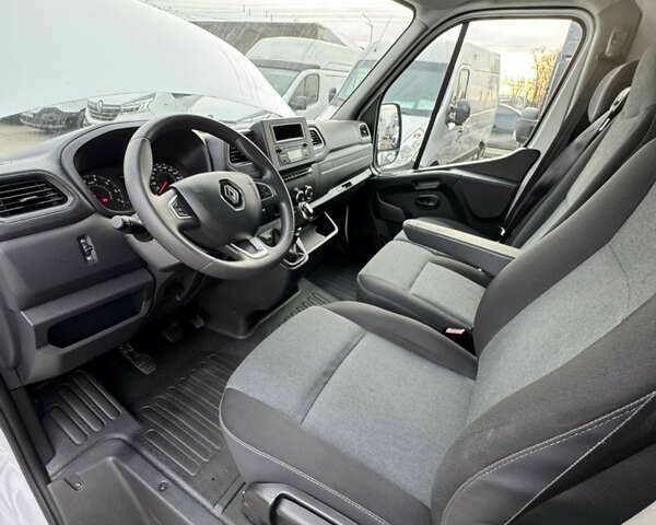 Рено Мастер, объемом двигателя 0 л и пробегом 155 тыс. км за 20900 $, фото 12 на Automoto.ua