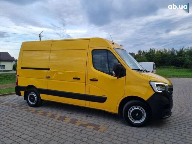 Рено Мастер, объемом двигателя 0 л и пробегом 32 тыс. км за 17700 $, фото 8 на Automoto.ua