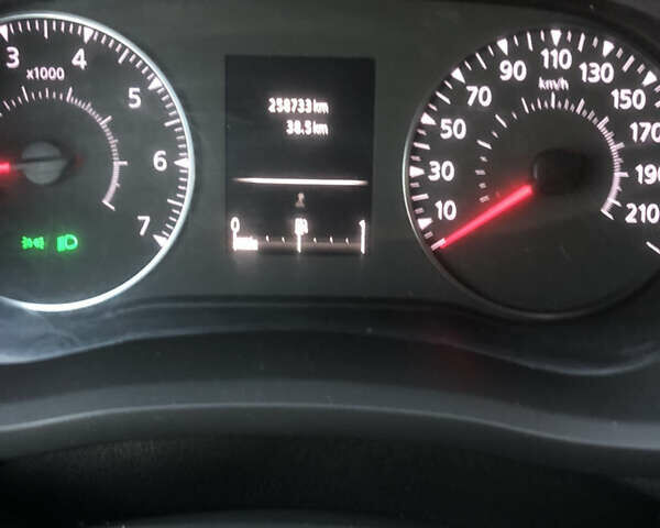 Рено Мастєр, об'ємом двигуна 2.3 л та пробігом 258 тис. км за 19500 $, фото 31 на Automoto.ua