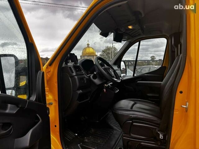 Рено Мастєр, об'ємом двигуна 0 л та пробігом 39 тис. км за 17999 $, фото 14 на Automoto.ua