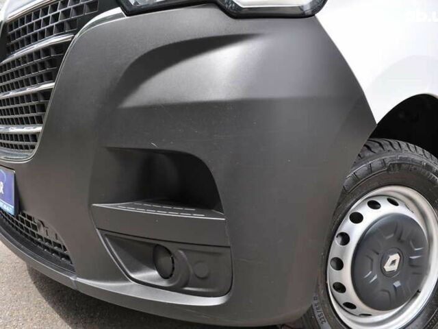 Рено Мастєр, об'ємом двигуна 2.3 л та пробігом 200 тис. км за 20700 $, фото 16 на Automoto.ua