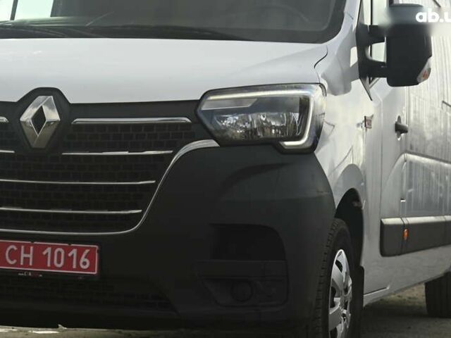 Рено Мастєр, об'ємом двигуна 2.3 л та пробігом 217 тис. км за 20500 $, фото 6 на Automoto.ua