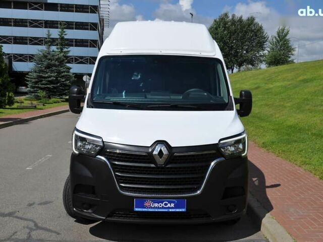 Рено Мастєр, об'ємом двигуна 2.3 л та пробігом 267 тис. км за 26800 $, фото 2 на Automoto.ua