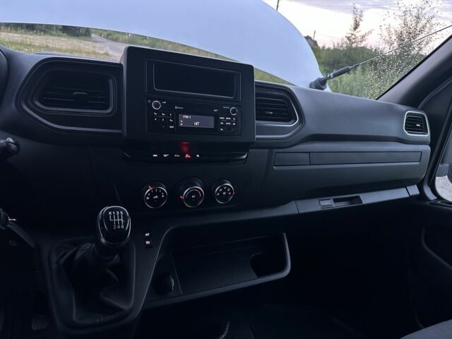 Рено Мастєр, об'ємом двигуна 0 л та пробігом 0 тис. км за 18200 $, фото 14 на Automoto.ua