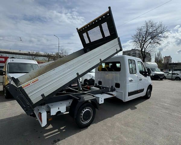 Рено Мастер, объемом двигателя 0 л и пробегом 144 тыс. км за 25900 $, фото 1 на Automoto.ua