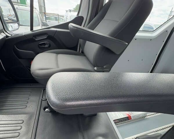 Рено Мастер, объемом двигателя 2.3 л и пробегом 221 тыс. км за 26900 $, фото 19 на Automoto.ua