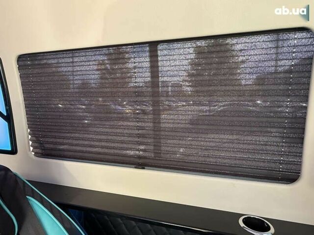 Рено Мастєр, об'ємом двигуна 2.3 л та пробігом 252 тис. км за 49999 $, фото 20 на Automoto.ua