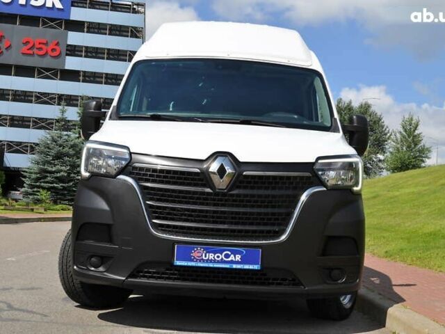 Рено Мастєр, об'ємом двигуна 2.3 л та пробігом 267 тис. км за 26800 $, фото 3 на Automoto.ua