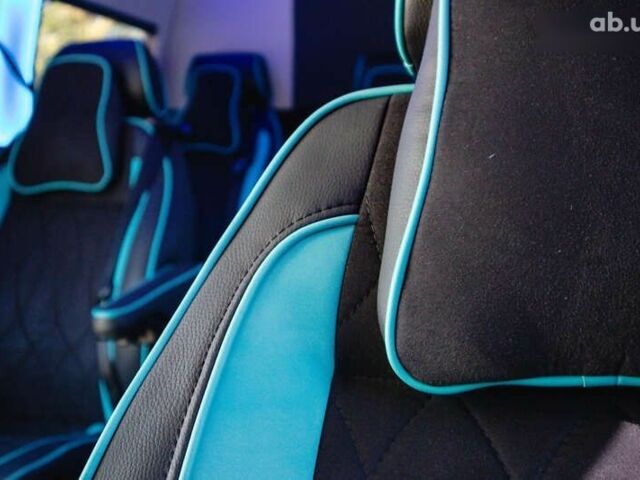 Рено Мастєр, об'ємом двигуна 2.3 л та пробігом 251 тис. км за 49900 $, фото 26 на Automoto.ua