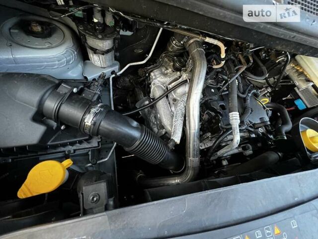 Рено Мастер, объемом двигателя 2.3 л и пробегом 199 тыс. км за 24499 $, фото 16 на Automoto.ua