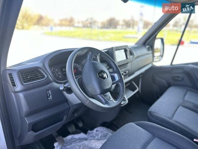 Рено Мастер, объемом двигателя 2.3 л и пробегом 183 тыс. км за 18200 $, фото 9 на Automoto.ua