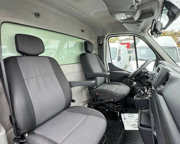 Рено Мастер, объемом двигателя 2.3 л и пробегом 112 тыс. км за 24700 $, фото 15 на Automoto.ua
