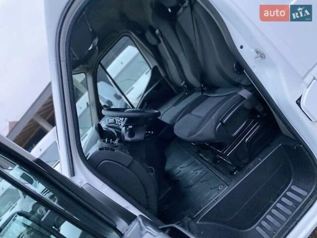 Рено Мастер, объемом двигателя 2.3 л и пробегом 196 тыс. км за 15600 $, фото 50 на Automoto.ua