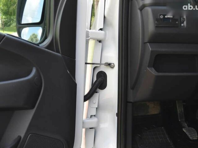 Рено Мастер, объемом двигателя 2.3 л и пробегом 267 тыс. км за 24800 $, фото 29 на Automoto.ua