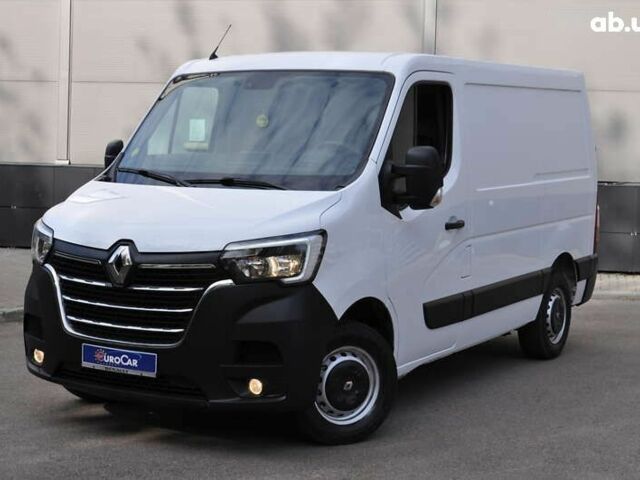 Рено Мастер, объемом двигателя 2.3 л и пробегом 262 тыс. км за 19300 $, фото 1 на Automoto.ua