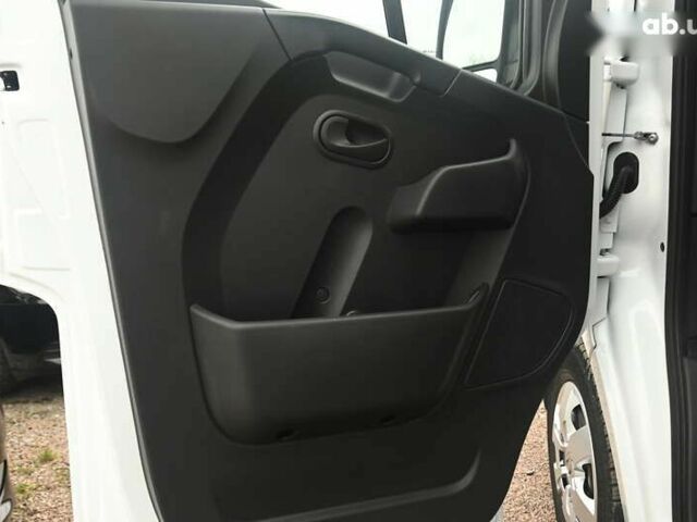 Рено Мастєр, об'ємом двигуна 2.3 л та пробігом 217 тис. км за 20500 $, фото 18 на Automoto.ua