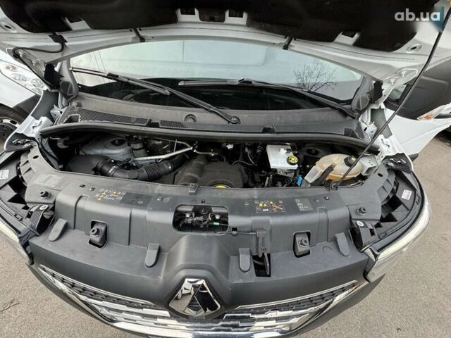 Рено Мастер, объемом двигателя 0 л и пробегом 155 тыс. км за 20900 $, фото 27 на Automoto.ua