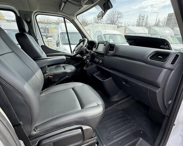 Рено Мастер, объемом двигателя 0 л и пробегом 144 тыс. км за 25900 $, фото 6 на Automoto.ua
