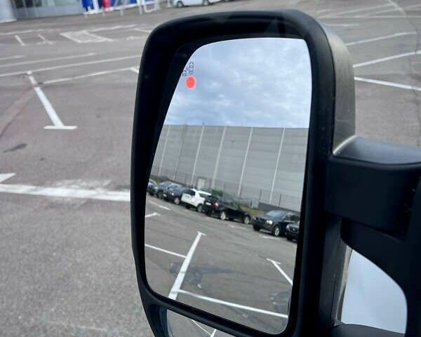 Рено Мастер, объемом двигателя 2.3 л и пробегом 107 тыс. км за 23900 $, фото 18 на Automoto.ua