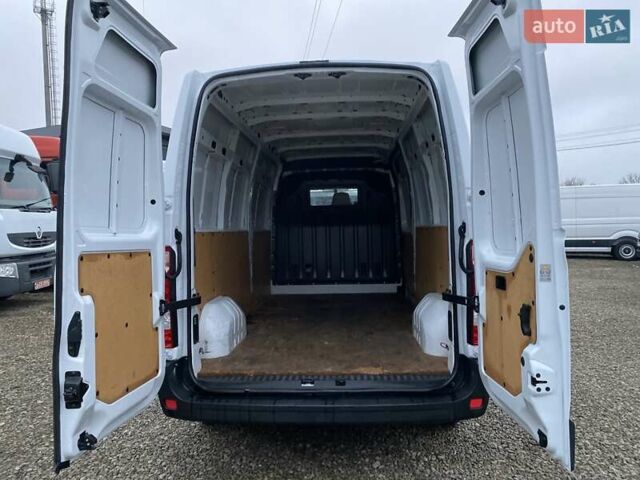 Рено Мастер, объемом двигателя 2.3 л и пробегом 196 тыс. км за 15600 $, фото 44 на Automoto.ua