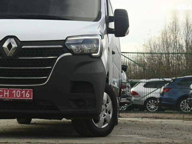 Рено Мастєр, об'ємом двигуна 2.3 л та пробігом 217 тис. км за 20500 $, фото 9 на Automoto.ua