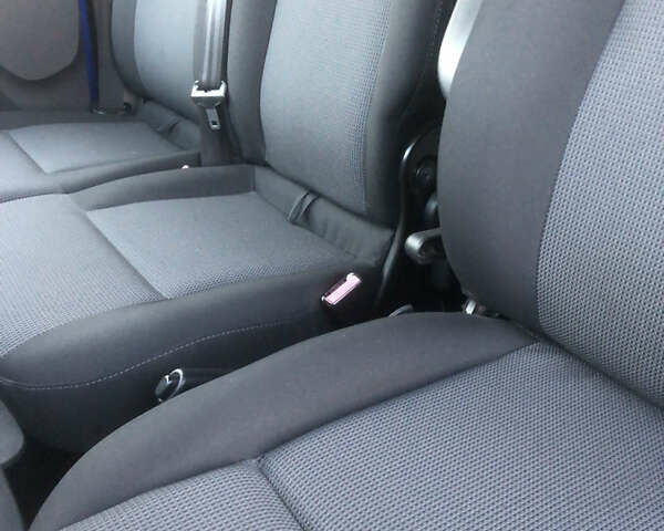 Рено Мастер, объемом двигателя 2.3 л и пробегом 258 тыс. км за 19300 $, фото 20 на Automoto.ua