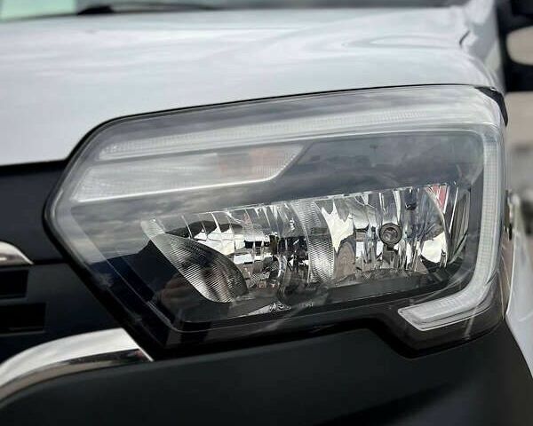 Рено Мастер, объемом двигателя 2.3 л и пробегом 107 тыс. км за 23900 $, фото 9 на Automoto.ua