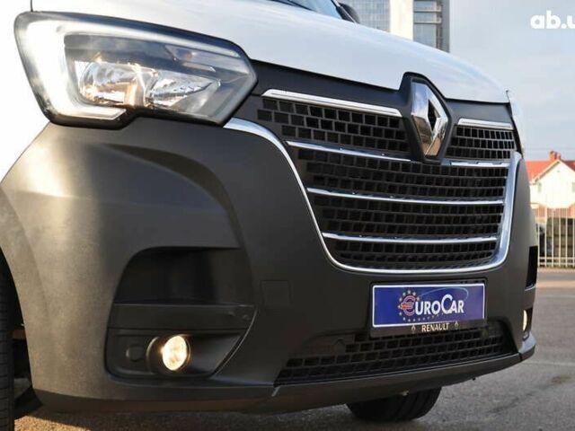Рено Мастер, объемом двигателя 2.3 л и пробегом 234 тыс. км за 19300 $, фото 2 на Automoto.ua
