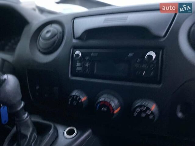 Рено Мастер, объемом двигателя 2.3 л и пробегом 196 тыс. км за 15600 $, фото 41 на Automoto.ua