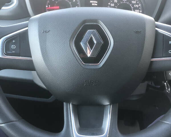 Рено Мастєр, об'ємом двигуна 2.3 л та пробігом 258 тис. км за 19500 $, фото 18 на Automoto.ua
