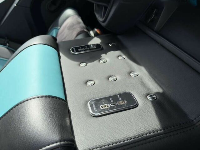 Рено Мастєр, об'ємом двигуна 2.3 л та пробігом 252 тис. км за 49999 $, фото 7 на Automoto.ua