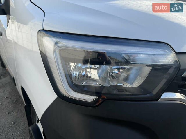 Рено Мастер, объемом двигателя 2.3 л и пробегом 240 тыс. км за 25100 $, фото 7 на Automoto.ua