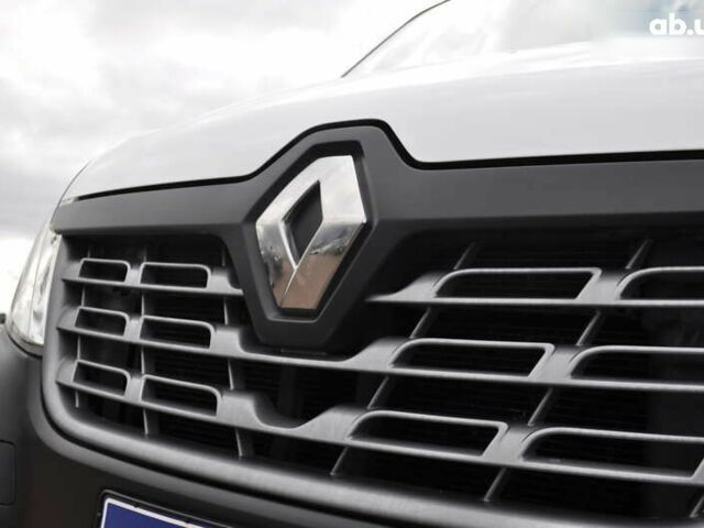 Рено Мастер, объемом двигателя 2.3 л и пробегом 275 тыс. км за 22850 $, фото 17 на Automoto.ua