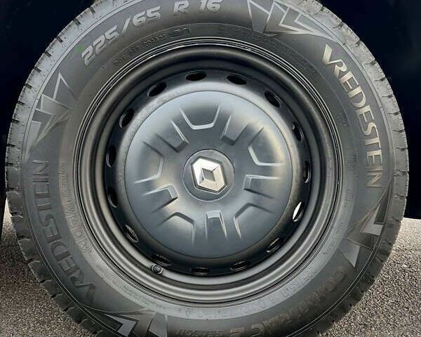 Рено Мастер, объемом двигателя 2.3 л и пробегом 107 тыс. км за 23900 $, фото 12 на Automoto.ua