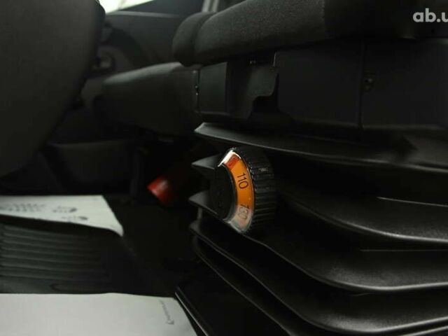 Рено Мастєр, об'ємом двигуна 2.3 л та пробігом 217 тис. км за 20500 $, фото 21 на Automoto.ua