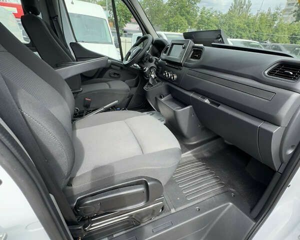 Рено Мастер, объемом двигателя 2.3 л и пробегом 221 тыс. км за 26900 $, фото 27 на Automoto.ua