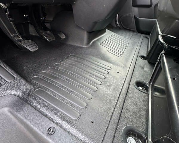 Рено Мастер, объемом двигателя 0 л и пробегом 155 тыс. км за 20900 $, фото 15 на Automoto.ua