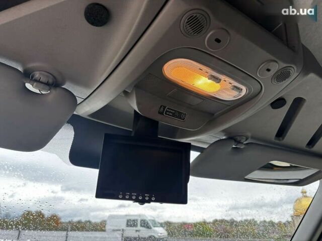 Рено Мастєр, об'ємом двигуна 0 л та пробігом 39 тис. км за 17999 $, фото 20 на Automoto.ua