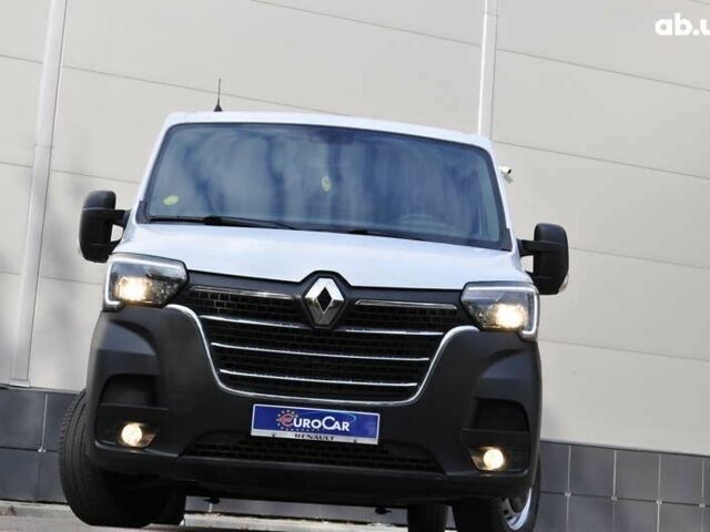 Рено Мастер, объемом двигателя 2.3 л и пробегом 262 тыс. км за 19300 $, фото 3 на Automoto.ua