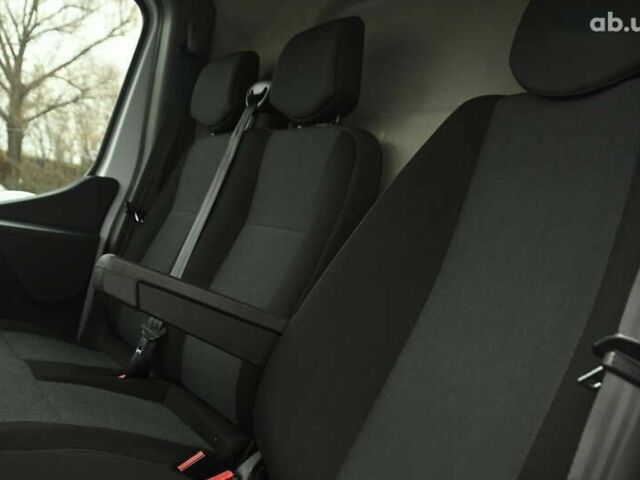 Рено Мастєр, об'ємом двигуна 2.3 л та пробігом 217 тис. км за 20500 $, фото 20 на Automoto.ua