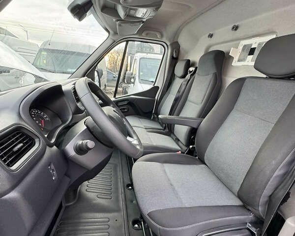 Рено Мастер, объемом двигателя 0 л и пробегом 155 тыс. км за 20900 $, фото 13 на Automoto.ua