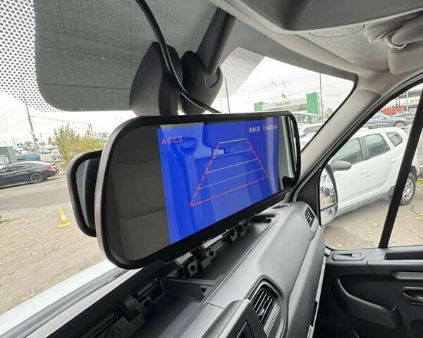 Рено Мастєр, об'ємом двигуна 2.3 л та пробігом 252 тис. км за 25700 $, фото 19 на Automoto.ua