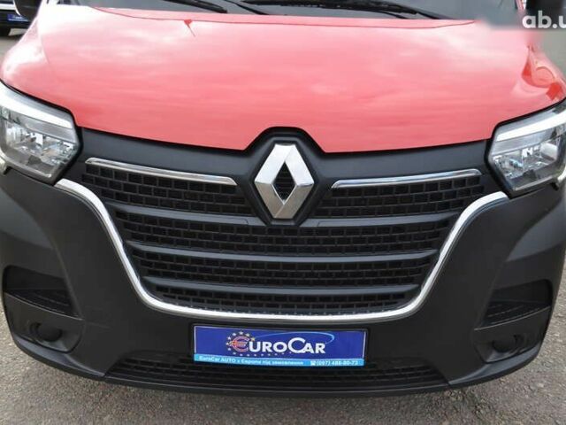 Рено Мастєр, об'ємом двигуна 0 л та пробігом 261 тис. км за 19500 $, фото 19 на Automoto.ua