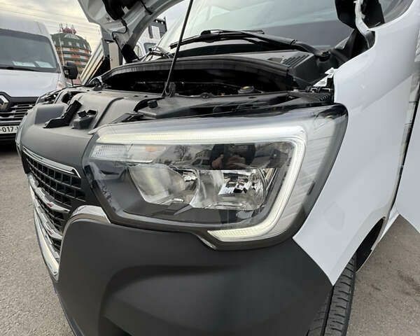 Рено Мастер, объемом двигателя 0 л и пробегом 155 тыс. км за 20900 $, фото 28 на Automoto.ua