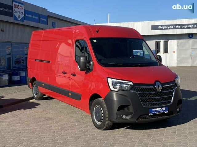Рено Мастєр, об'ємом двигуна 2.3 л та пробігом 229 тис. км за 20290 $, фото 1 на Automoto.ua